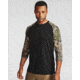 Under Armour Freedom Flag Utility T-Shirt - Mens, Maverick Brown, Medium, 1358292002MD