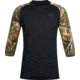 Under Armour Freedom Flag Utility T-Shirt - Mens, Maverick Brown, Medium, 1358292002MD