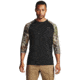 Under Armour Freedom Flag Utility T-Shirt - Mens, Maverick Brown, Medium, 1358292002MD