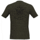 Under Armour Freedom Snake T-Shirt - Mens, Marine OD Green, Large, 1362050390LG