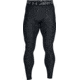 Under Armour HeatGear Armour 2.0 Legging, 2XL, Black, 12895770012X