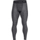 Under Armour HeatGear Armour 2.0 Legging, 3XL, Carbon Heather, 12895770903X