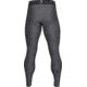 Under Armour HeatGear Armour 2.0 Legging, 3XL, Carbon Heather, 12895770903X