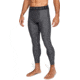 Under Armour HeatGear Armour 2.0 Legging, 3XL, Carbon Heather, 12895770903X