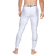 Under Armour HeatGear Armour 2.0 Legging, Extra Large, White, 1289577100XL