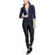 Under Armour HeatGear Armour Legging - Womens, Black, 2X-Large, 13096310012X