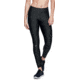 Under Armour HeatGear Armour Legging - Womens, Black, 2X-Large, 13096310012X