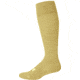 Under Armour Heatgear Cushion Boot Tactical Sock Desert Sand Medium
