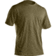 Under Armour Heatgear Tactical Short Sleeve Tee - 1216028390XL