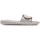 Under Armour Ignite VIII SL - Womens, Bashful Pink/Onyx White/Orange Dream, 12, 1287319-200-12