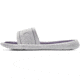 Under Armour Ignite VIII SL - Womens, Purple Luxe/White/Metallic Gold, 6, 1287319-500-6