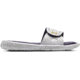 Under Armour Ignite VIII SL - Womens, Purple Luxe/White/Metallic Gold, 6, 1287319-500-6