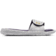 Under Armour Ignite VIII SL - Womens, Purple Luxe/White/Metallic Gold, 6, 1287319-500-6