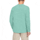 Under Armour Iso-Chill Shore Break Long Sleeve Shirt - Mens, Aqua Float, 3X-Large, 13511397913X