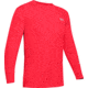 Under Armour Iso-Chill Shore Break Long Sleeve Shirt - Mens, Beta, Large, 1351139628LG