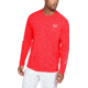 Under Armour Iso-Chill Shore Break Long Sleeve Shirt - Mens, Beta, Large, 1351139628LG