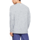 Under Armour Iso-Chill Shore Break Long Sleeve Shirt - Mens, Halo Gray, Large, 1351139014LG