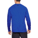 Under Armour Iso-Chill Shore Break Long Sleeve Shirt - Mens, Versa Blue, 2X-Large, 13511394862X