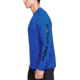 Under Armour Iso-Chill Shore Break Long Sleeve Shirt - Mens, Versa Blue, 2X-Large, 13511394862X