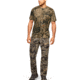 Under Armour IsoChill Brushline Short Sleeve Shirt - Mens, RealTree Timber, 2X-Large, 13511439802X