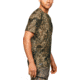 Under Armour IsoChill Brushline Short Sleeve Shirt - Mens, RealTree Timber, 2X-Large, 13511439802X