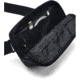 Under Armour Loudon Waist Bag Crossbody, Black, OSFM, 1378418003OSFM
