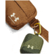 Under Armour Loudon Waist Bag Crossbody, Tundra, OSFM, 1378418253OSFM