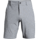 Under Armour Mantra Short, OVERCAST GRAY/Graphite, 36 Waist, 1306585-941-36