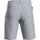 Under Armour Mantra Short - Men's, Overcast Gray/Graphite, 36 Waist, 1306585-941-36