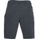 Under Armour Mantra Short, STEALTH GRAY/Black, 34 Waist, 1306585-008-34