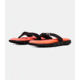 Under Armour Marbella VI T - Women's, Black//Brilliance, 10, 3000072-002-10