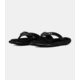Under Armour Marbella VI T - Women's, Black//Metallic Silver, 10, 3000072-001-10