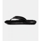 Under Armour Marbella VI T - Women's, Black//Metallic Silver, 10, 3000072-001-10