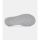 Under Armour Marbella VI T - Women's, Dust/Mod Gray/White, 10, 3000072-304-10