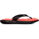 Under Armour Marbella VI T - Womens, Black//Brilliance, 11, 3000072-002-11