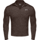Under Armour Men's ColdGear 1/4 Zip - Timber Color 1004557-241