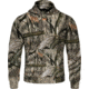 UnderArmour Men's ColdGear Armour Fleece Camo Hoody - Treestand Color 104428C-905