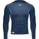 Under Armour Men's ColdGear Base 2.0 Crew - Monsoon Color 1004602-418
