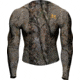 Under Armour Men's ColdGear Camo Crew - Real Tree AP Color 104511C-340