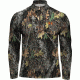 Under Armour Men's ColdGear Camo Hurlock Fleece Pullover - Break-Up Color 1004042-375