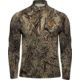 Under Armour Men's ColdGear Camo Hurlock Fleece Pullover - Duckblind Color 1004042-399