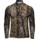 UnderArmour Men's ColdGear Camo Hurlock Fleece Pullover - Realtree AP Camo Color 1004042-340
