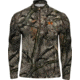 Under Armour Men's ColdGear Camo Hurlock Fleece Pullover - Treestand Color 1004042-905