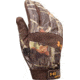 Under Armour Men's ColdGear Camo Idylwild Glove - Break-Up Color 1004047-375