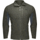 Under Armour Men's ColdGear Derecho Fleece Jacket - Clay Green Color 1006055-387