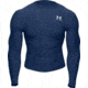 Under Armour Men's ColdGear Longsleeve Crew - Sapphire Color 1000511-414