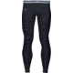 Under Armour Men's ColdGear Tactical Leggings - Dark Navy Blue Color 1005550-465