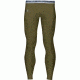 Under Armour Men's ColdGear Tactical Leggings - Marine Olive Drab Color 1005550-390