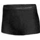 Under Armour Men's HeatGear 3'' Short Boxer Jock - Black Color 1000666-001