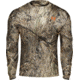 Under Armour Men's HeatGear Camo Loose Longsleeve T - Duckblind Color 104085C-399
